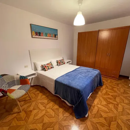 Piso A Gaivota Apartamento *