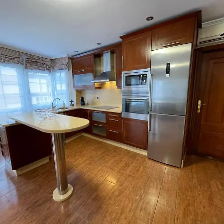 Apartamento Piso A Gaivota