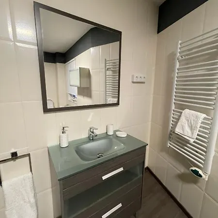 Appartement Piso A Gaivota *