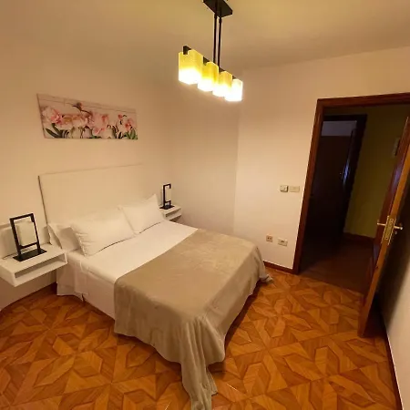 Appartement Piso A Gaivota Cee