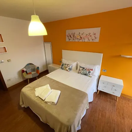 Apartman Piso A Gaivota