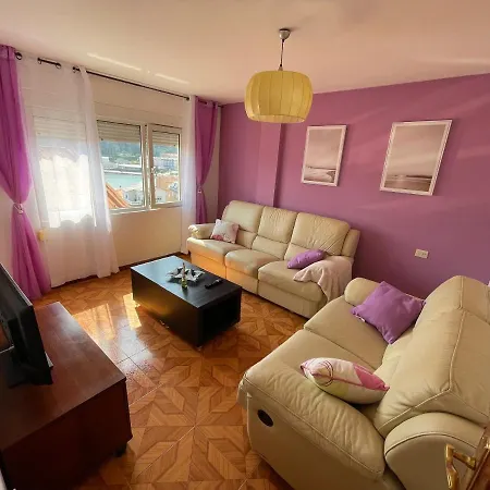 Piso A Gaivota Apartman Cee