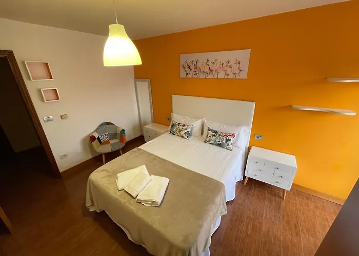 Apartman Piso A Gaivota