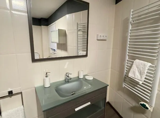 Apartman Piso A Gaivota *